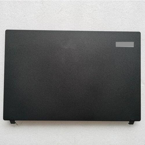 New laptop top case base lcd back cover for ACER TravelMate P2410 TMP2410