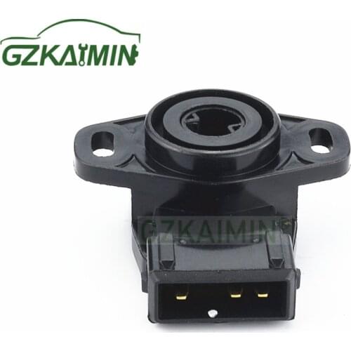 OEM NEW TPS Sensor Throttle Body Throttle 5S5377 TPS4183 TH404 1580818 for Mitsubishi Lancer Outlander Pajero MD628074 GZKM