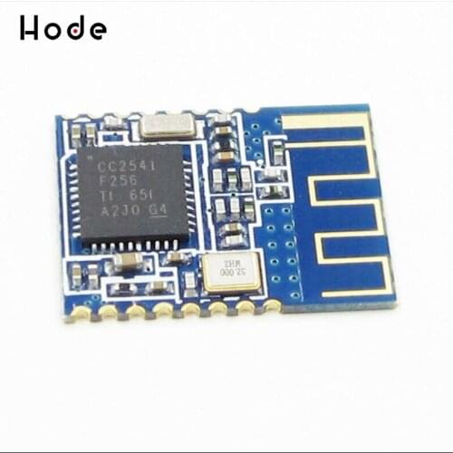 ORIGINAL HM-11 Bluetooth 4.0 CC2541 Serial Transceiver Module for Apple Android