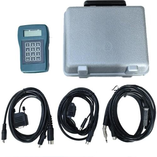 TACHO PROGRAMMING KIT TACHOGRAPH digital PROGRAMMER
