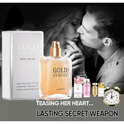 TENGA Flirting Perfume