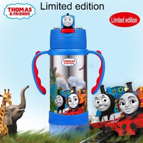 Thomas&Friends Cold Thermoses