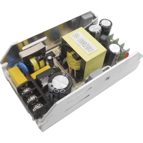 UM-U120S 5V 12V 18V 24V 36V Single output bare board power module Stage lighting power