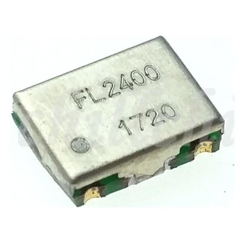 5PCS / 2300-2500MHZ VCO VCO crystal 2.4G original new preferential