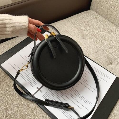 Женские круглые сумки ACELURE China At AliExpress