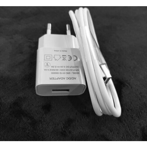 Micro USB Charger Adapter For Xiaomi Redmi Note 6 5 7 Pro Redmi 7 6 Pro 6A 5 Plus Type-C Cable Mi 9 SE Mi 8 Lite Mi A2 A1 Charge