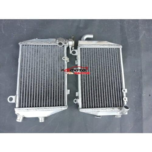 L&R Aluminum Radiator Cooling For Honda SP1 RC51 RVT1000R RVT1000 2000 2001 00 01