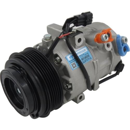 Auto AC Compressor For KIA SPORTAGE Hyundai i40 IX35 Tucson 97701-2S601 977012S601 977012S602 97701-2S602