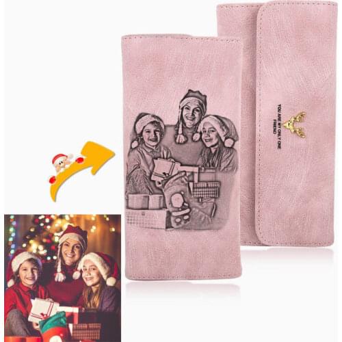 CEXIKA Women's Fashion Wallets