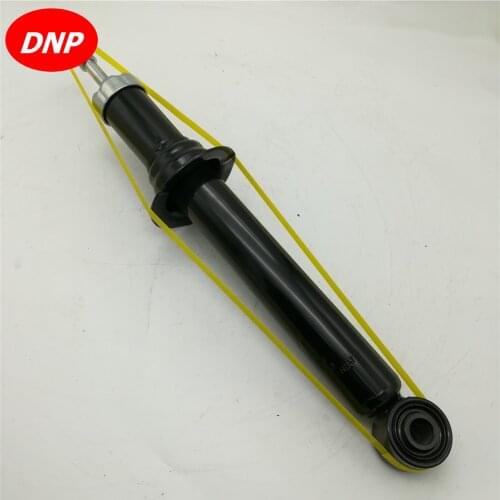 DNP Suspension Gas Strut, Rear Shock Absorber Fit For Toyota Lexus LS430 341393