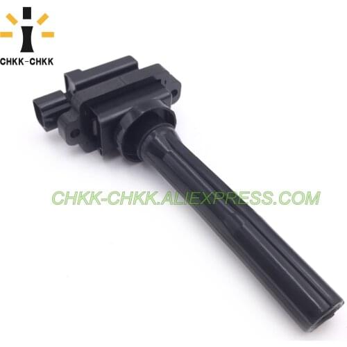 CHKK-CHKK new Car Accessory Ignition Coil 33410-77E10 for SUZUKI Sidekick C1094 Vitara 2.0 BALENO 1.8L 3341077E10