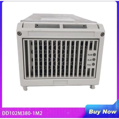 For DD102M380-1M2 Communication Power Module Perfect Test