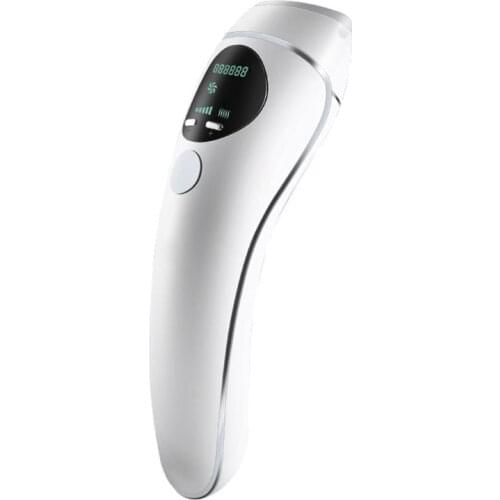 IPL Hair Removal Electric Epilator Fast Flash Intense Pulsed Light Permanent Bikini Armpit Trimmer Machine