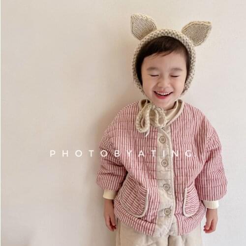 ISSMMY Outerwear For Girls