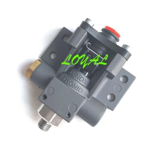 Urea Injection Dosing Module 0444011015 For Scania P,G,R,T Series 0444011016 2001791 1753208 Reductant Feed Module Urea Adblue