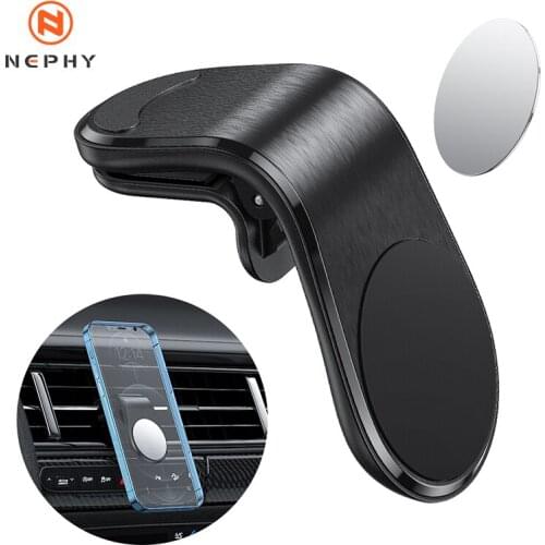 Nephy Magnetic Mobile Phone Holders
