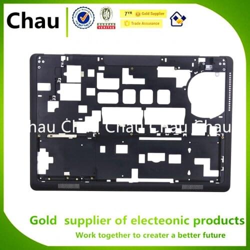 New For Dell Latitude E5550 Series Base Bottom Cover Lower Case Assembly 86N4C 086N4C AP13M000800