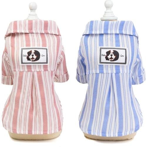 Pet Dog Clothes for Small Dogs Coat Cartoon Pet Costume Soft Dog Clothing Yorkies Chihuahua Clothes