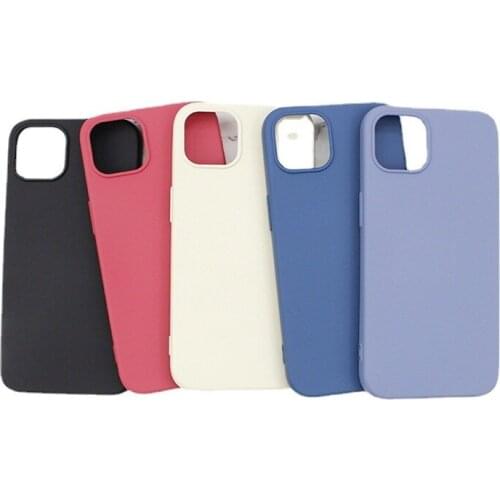 Disney original silicone phone case is suitable for iPhone13/7/8P/X/XR/XS/XSMAX/11/12/13Pro/12/13min Phone Girl Case Cover