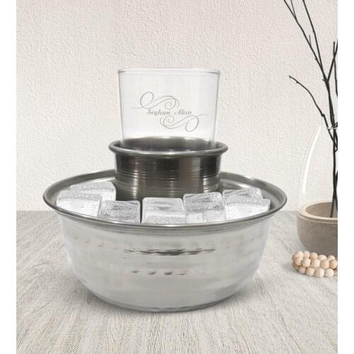 Personalized Is Arrack Cup and Ahl-i Enjoyed Seti-3