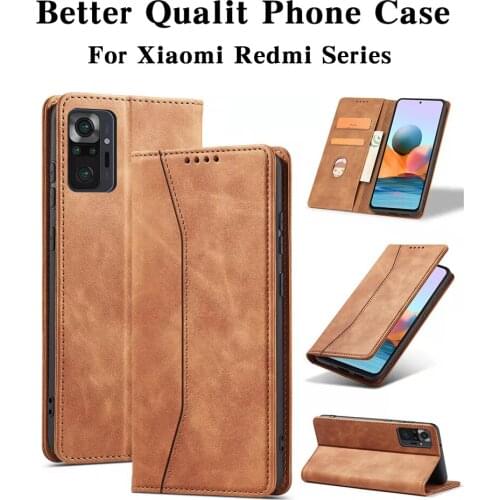 PHIYOO Phone Cases Xiaomi POCO X3 NFC