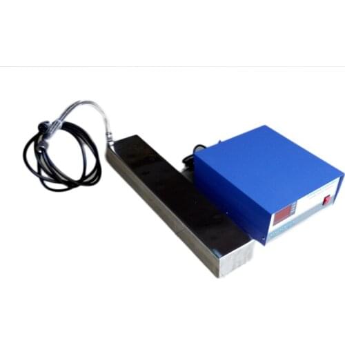 40khz submersible pressure transducer 1000Watt submersible pressure transducer installation