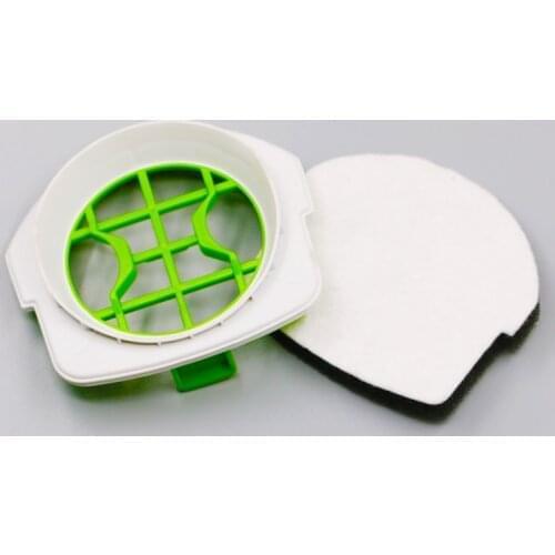 Vacuum cleaner cotton filter spare parts for Midea VCS141 S3-L041 VCS142 portable vacuum cleaner filter