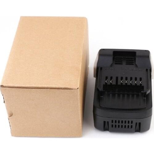 18V Battery Replacement for Hitachi BSL1830 BCL1815 326240 326241 327730 327731