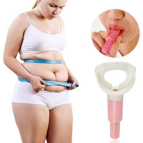 Fat Burner Abdominal Breathing Trainer Slimming Body Waist Increase Lung Capacity Face Lift Tools For Weight Loss
