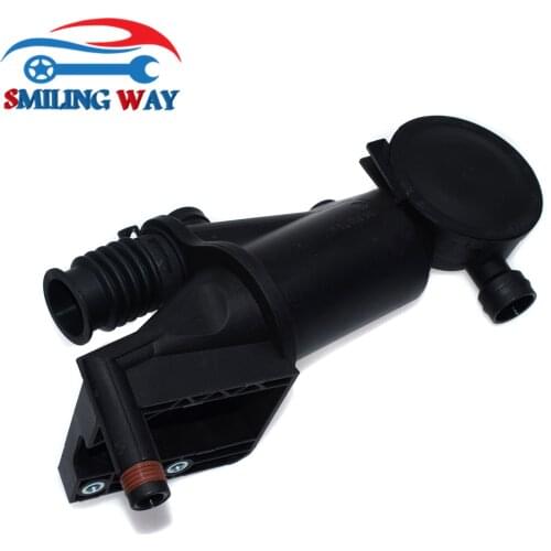 Engine Air Oil Separator PCV Crankcase Vent Valve 99610702304 99610702301 For Porsche Boxster 1997 1998 1999 2000 2001 2002