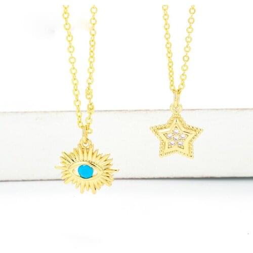 WTLTC Vintage Chokers
