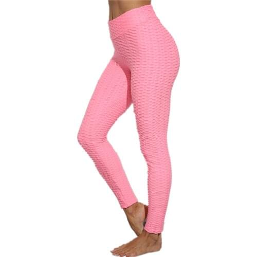 Push Up Leggings Brand Sport Leggings Women Legins Fitness High Waist Yoga Pants Anti Cellulite Pantalon Taille Haute Plus Size