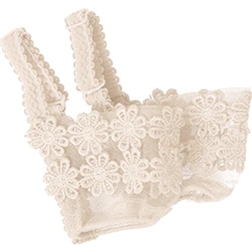 1pair Party Work Anti Drop Shopping Soft For High Heeled Shoes Elastic Floral Shoelaces Dating Daily Easy Install Casual