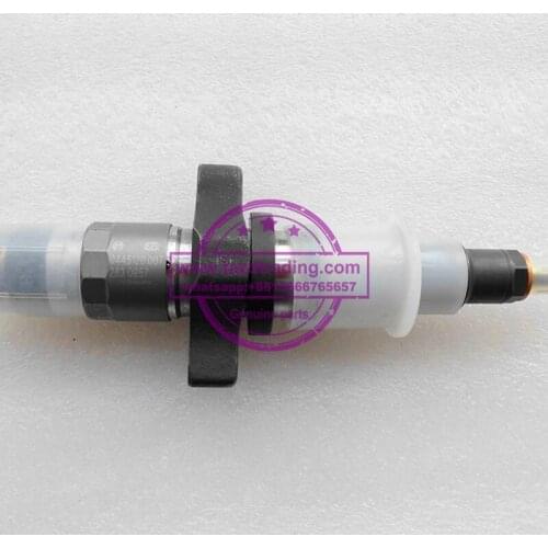 100% Original Common Rail injector 0445120007 for 4897271 and 2830957