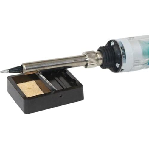 2PCS Soldering Iron Stand for Butane Gas Pen Shaped Soldering Irons