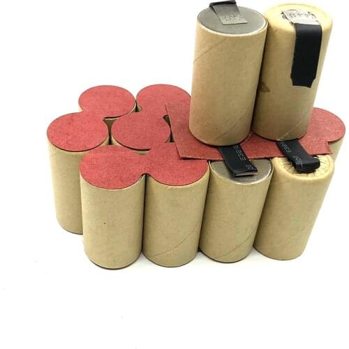 3000mAh for Parkside 18V Ni MH Battery pack CD JDB 180 R, PARKSIDE JDB180R for self-installation