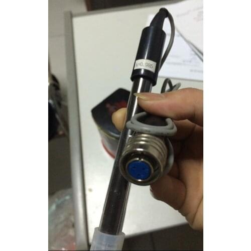 Shanghai more magnetic DJS-1B type conductance electrode (Pt / black light three joint tap water conductivity measurement