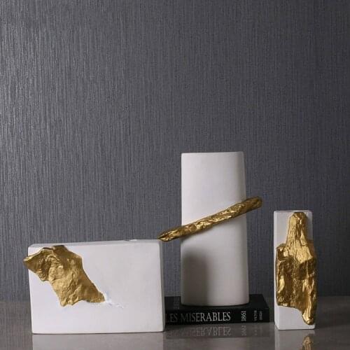 BRIMM‘S GIFT Ceramic Flower Vases