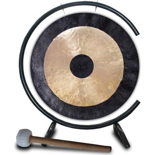 ARBOREA 43‘’ chao GONG hot sale 100%handmade