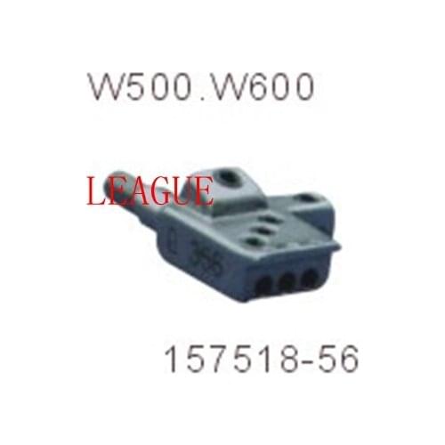 FOR W500,W600 NEEDLE CLAMP # 157518-56 , 157518-464