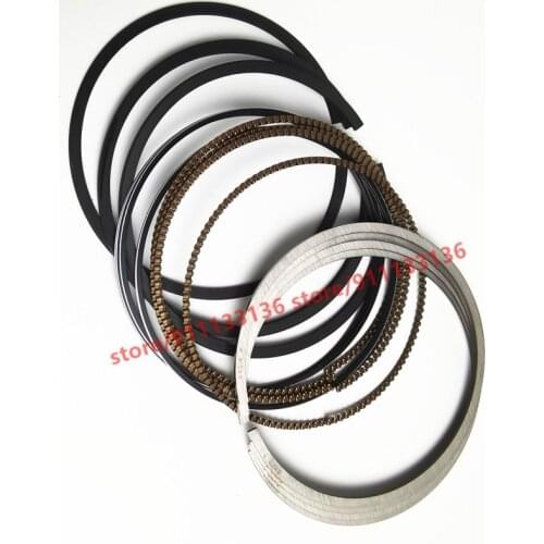 Engine Piston Ring For Chery Tiggo 4 Tiggo 5x A3 Skin M11 Tiggo 3 Arrizo 7 1.6L DVVT Engine E4G16-BJ1004030