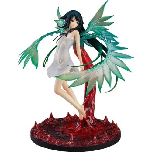 Anime Saya No Uta Saya PVC Action Figure 26CM Japanese Anime Figures Collectible Model Toy Doll Gift
