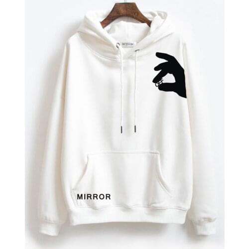 Flobess Womens Long Hoodies