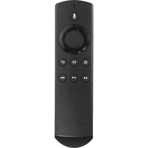 Voice Remote Replacement Remote Controller PE59CV Fit For Fire TV Stick For Fire TV