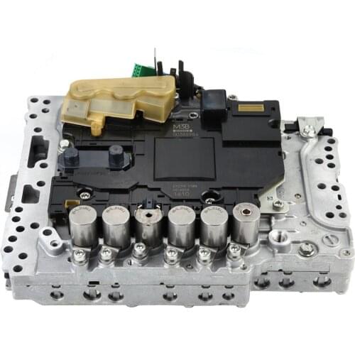 Automatic Gearbox Valve Body RE7R01A JR710E JR711 for Nissan Pathfinder Titan for Infinity FX50 FX50S EX37 G37 370Z