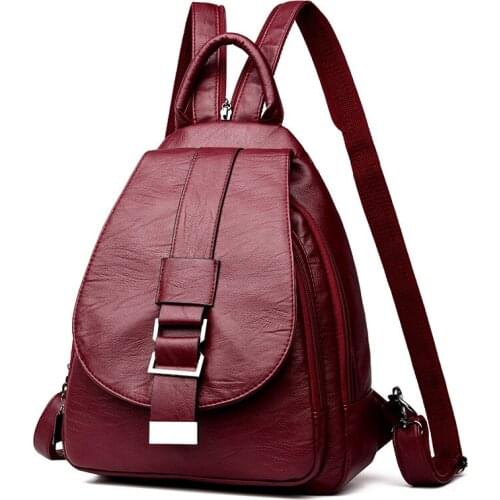 *LDMSL* Travel Bags