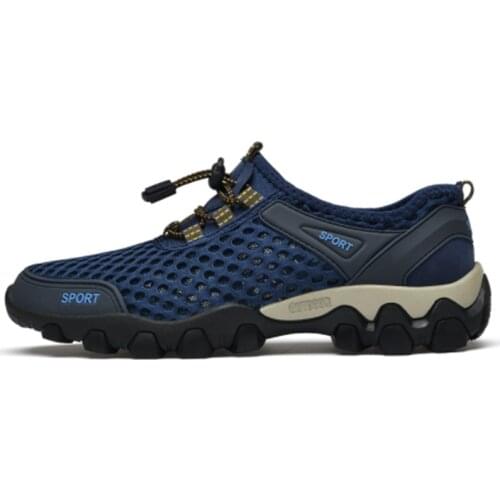 Mediashow Trekking Boots