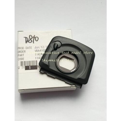 New Original Viewfinder Eyepiece eyecup Cover for Nikon D810 D810A Camera Replacement Unit Repair Parts