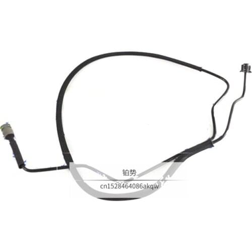 Car engine cooling auxiliary pipe -2011vol vos80 xc60 s60 Antifreeze radiator, expansion kettle, connecting water pipe