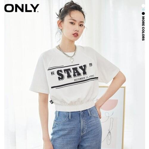 ONLY Short Sleeve Women's T-Shirts